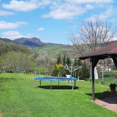 Apartmany Lucky 30 Kültér fotó