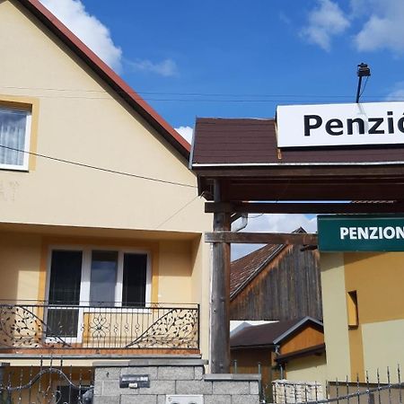 Apartmany Lucky 30 Kültér fotó