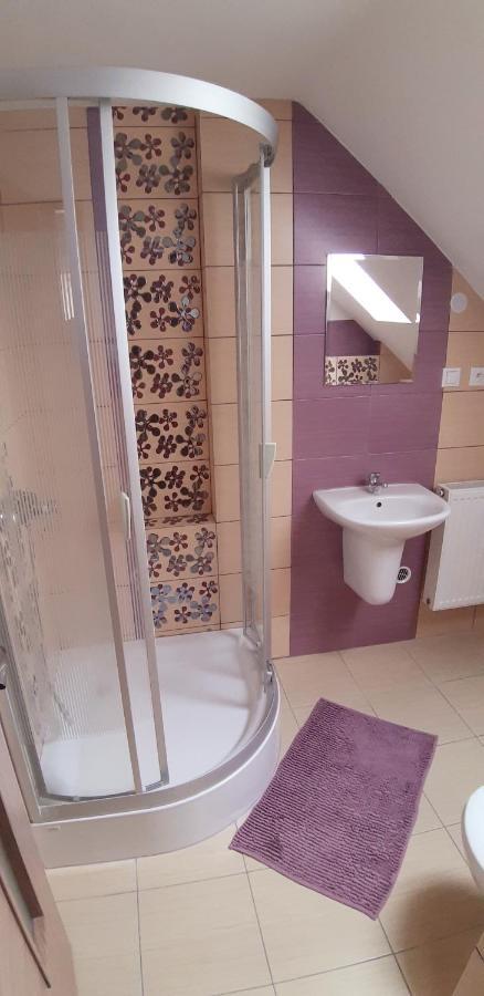 Apartmany Lucky 30 Kültér fotó