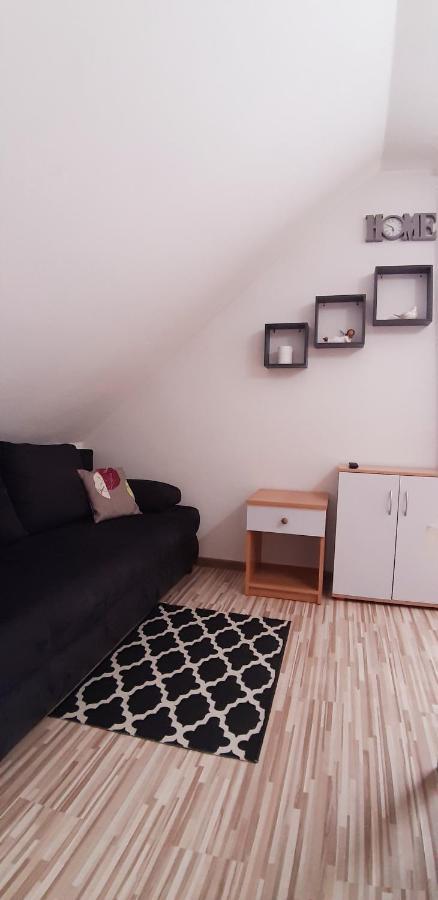 Apartmany Lucky 30 Kültér fotó