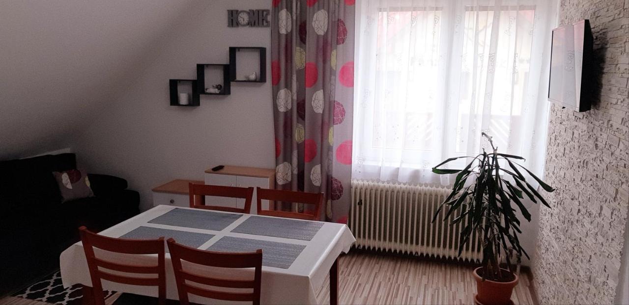 Apartmany Lucky 30 Kültér fotó