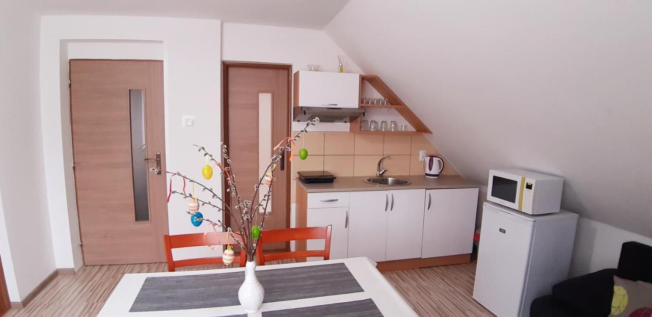 Apartmany Lucky 30 Kültér fotó