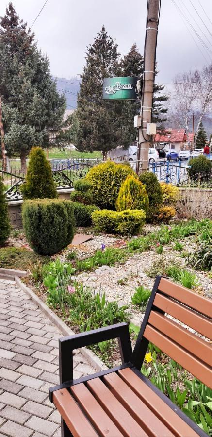 Apartmany Lucky 30 Kültér fotó