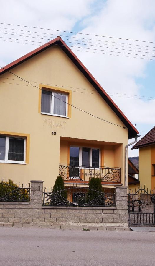 Apartmany Lucky 30 Kültér fotó
