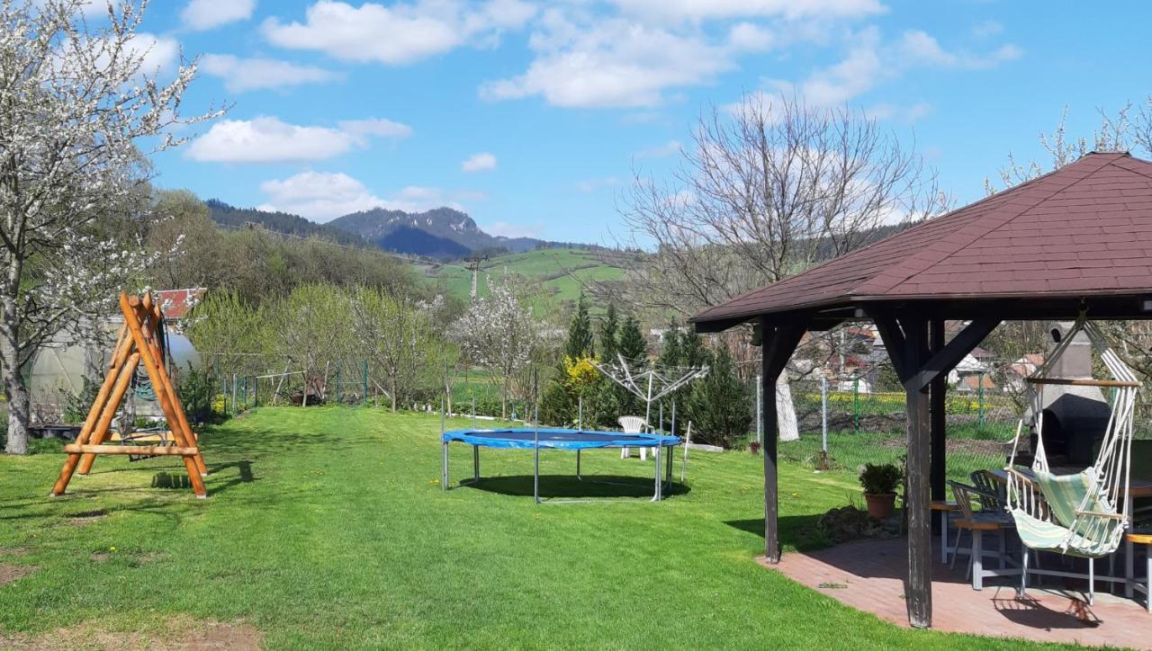 Apartmany Lucky 30 Kültér fotó