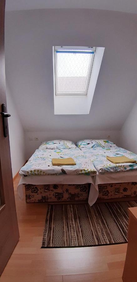 Apartmany Lucky 30 Kültér fotó