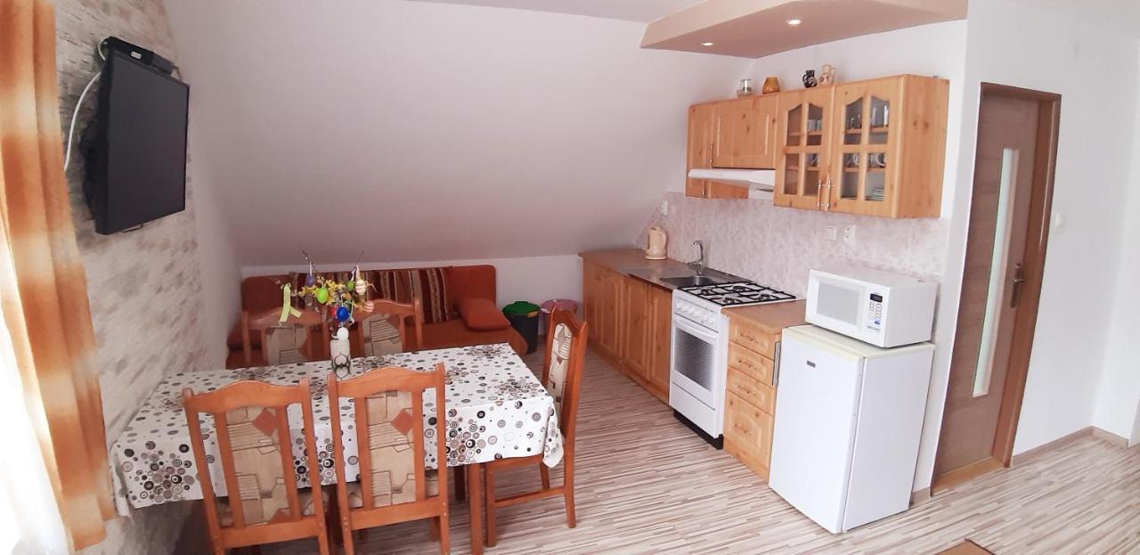 Apartmany Lucky 30 Kültér fotó