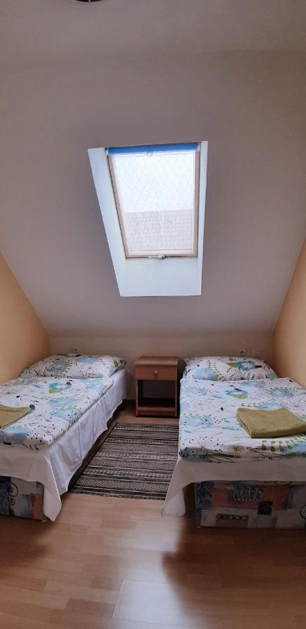Apartmany Lucky 30 Kültér fotó