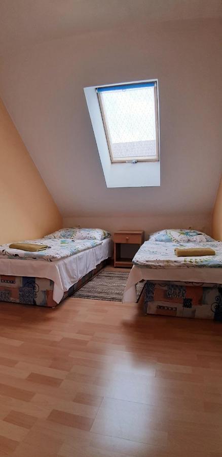 Apartmany Lucky 30 Kültér fotó