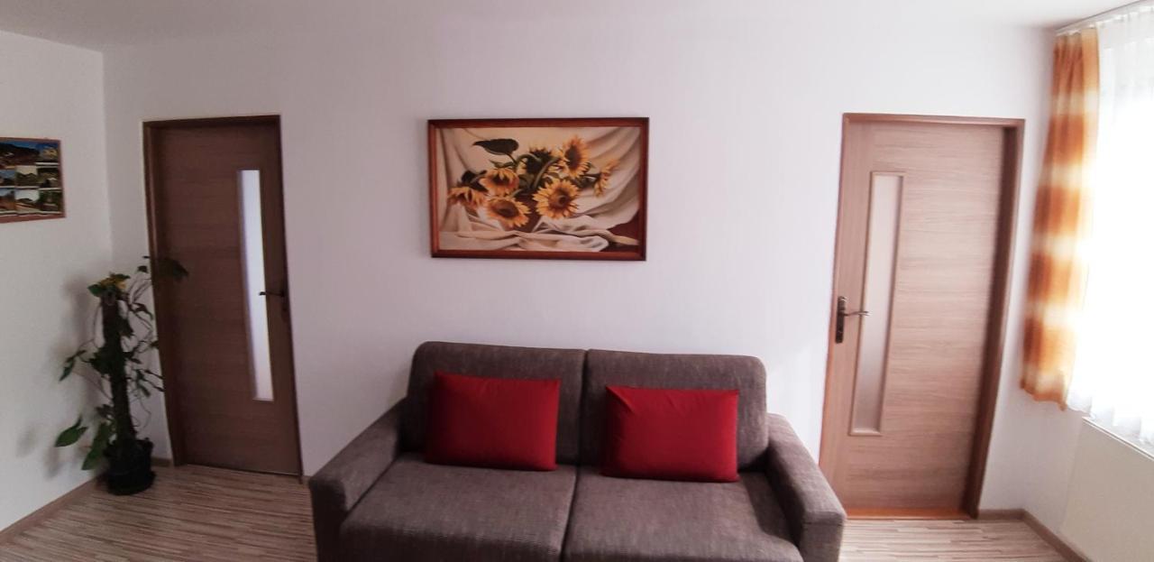 Apartmany Lucky 30 Kültér fotó