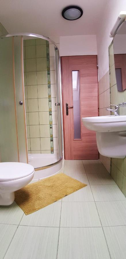 Apartmany Lucky 30 Kültér fotó